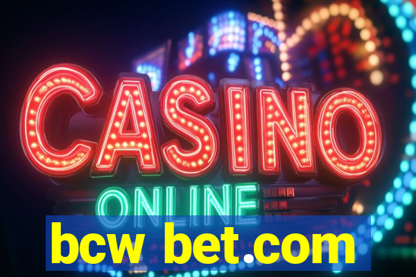 bcw bet.com